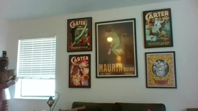 Watch wendycu recorded live streams from Chaturbate on 2025/03/23, Cam Archive