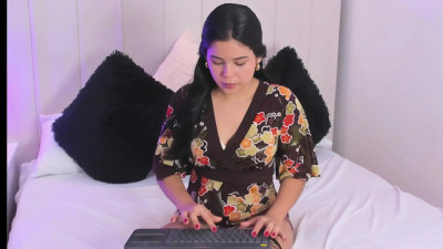 Watch alison_petite recorded live streams from Stripchat on 2025/03/23, Cam Archive
