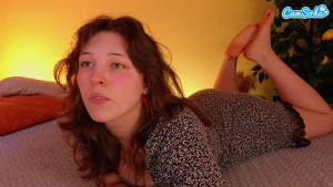 Watch cherrylea recorded live streams from Camsoda on 2025/03/23, Cam Archive