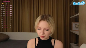 Watch beatrixalman recorded live streams from Camsoda on 2025/03/23, Cam Archive