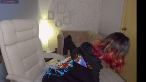 Watch Ink_pleasure recorded live streams from Chaturbate on 2025/03/23, Cam Archive
