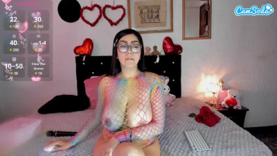 Watch kiimcat recorded live streams from Camsoda on 2025/03/23, Cam Archive