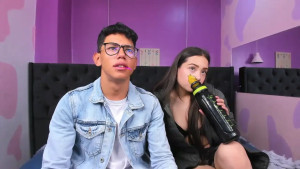 Watch RyanPricee recorded live streams from BongaCams on 2025/03/23, Cam Archive