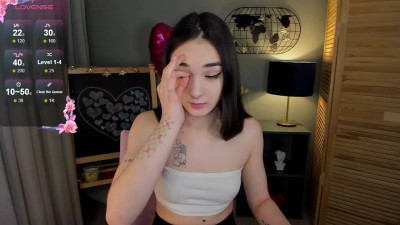 Watch Sarah_Grows recorded live streams from Chaturbate on 2025/03/23, Cam Archive