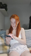 Watch RebeccaDrew recorded live streams from CAM4 on 2025/03/23, Cam Archive