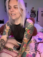 Watch CherryBombBomb recorded live streams from Stripchat on 2025/03/23, Cam Archive