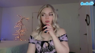 Watch audreyadams recorded live streams from Camsoda on 2025/03/23, Cam Archive