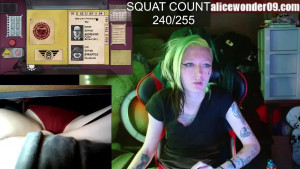 Watch alicewonder09 recorded live streams from Stripchat on 2025/03/23, Cam Archive