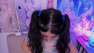 Watch megan_yagami recorded live streams from Chaturbate on 2025/03/23, Cam Archive