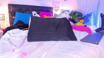 Watch annita_lopez recorded live streams from Stripchat on 2025/03/23, Cam Archive