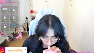 Watch kat_ly_chan recorded live streams from Chaturbate on 2025/03/23, Cam Archive