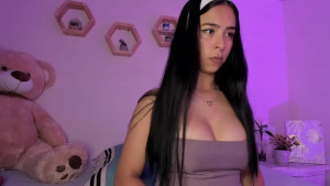 Watch mencia_sharmaa recorded live streams from Chaturbate on 2025/03/23, Cam Archive