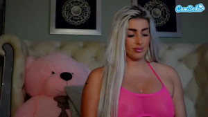 Watch tanyamonroe recorded live streams from Camsoda on 2025/03/23, Cam Archive