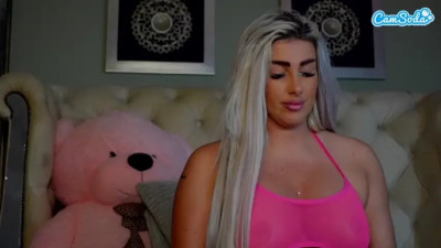 Watch tanyamonroe recorded live streams from Camsoda on 2025/03/23, Cam Archive