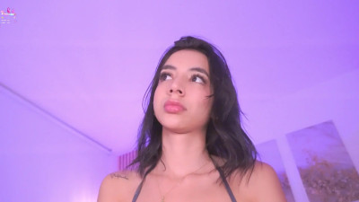 Watch LillyThompson recorded live streams from Stripchat on 2025/03/23, Cam Archive