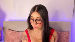Watch sensualhaven_ recorded live streams from Stripchat on 2025/03/23, Cam Archive