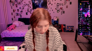 Watch CallMeEffy1 recorded live streams from Stripchat on 2025/03/23, Cam Archive
