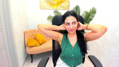 Watch AllaYerty recorded live streams from Stripchat on 2025/03/23, Cam Archive