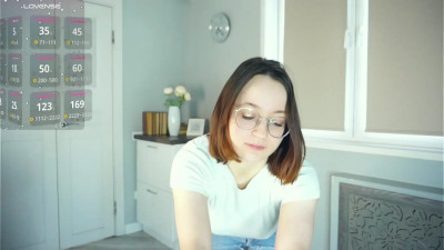 Watch ElvinaDendy recorded live streams from Stripchat on 2025/03/23, Cam Archive