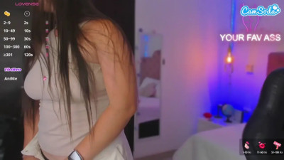 Watch avalodge recorded live streams from Camsoda on 2025/03/23, Cam Archive