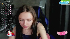 Watch irrepressibleann recorded live streams from Camsoda on 2025/03/23, Cam Archive