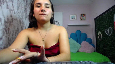 Watch maylin_horny19 recorded live streams from Chaturbate on 2025/03/23, Cam Archive