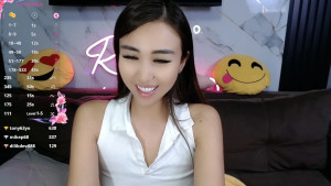 Watch lilulilee recorded live streams from Chaturbate on 2025/03/24, Cam Archive