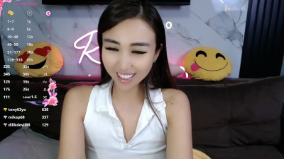 Watch lilulilee recorded live streams from Chaturbate on 2025/03/24, Cam Archive