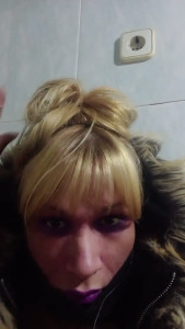 Watch Laryssavi recorded live streams from CAM4 on 2025/03/24, Cam Archive