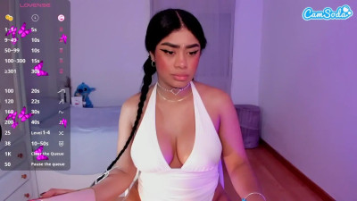 Watch briana-walker recorded live streams from Camsoda on 2025/03/24, Cam Archive