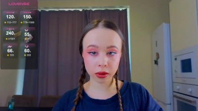 Watch alise_kitty recorded live streams from Chaturbate on 2025/03/24, Cam Archive