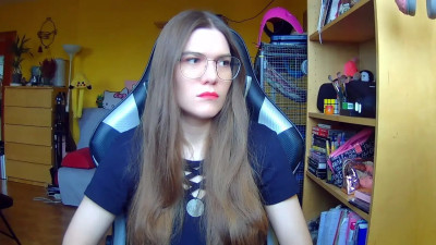 Watch CharlotteeJoy recorded live streams from CAM4 on 2025/03/24, Cam Archive