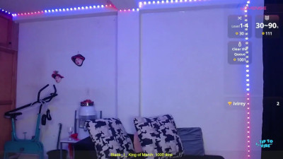 Watch valerie_smile recorded live streams from Chaturbate on 2025/03/24, Cam Archive