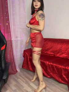 Watch ToriSirena recorded live streams from Stripchat on 2025/03/24, Cam Archive