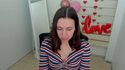 Watch Lexy_flower recorded live streams from Stripchat on 2025/03/24, Cam Archive