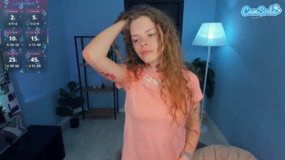 Watch lornaeddy recorded live streams from Camsoda on 2025/03/24, Cam Archive