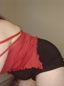 Watch Sexyred3141-1 recorded live streams from BongaCams on 2025/03/24, Cam Archive