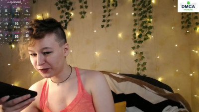 Watch KiraKristal recorded live streams from CAM4 on 2025/03/24, Cam Archive
