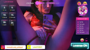 Watch WildgirlShow recorded live streams from Stripchat on 2025/03/24, Cam Archive