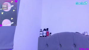 Watch Red-moon1 recorded live streams from Camsoda on 2025/03/24, Cam Archive