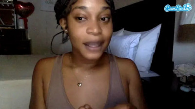 Watch iluvsaffire-bleu recorded live streams from Camsoda on 2025/03/24, Cam Archive