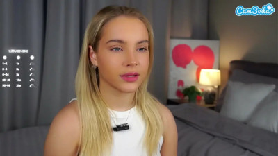 Watch peacebunte recorded live streams from Camsoda on 2025/03/24, Cam Archive