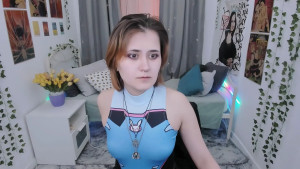 Watch Alexa_Lexi_ recorded live streams from Stripchat on 2025/03/24, Cam Archive