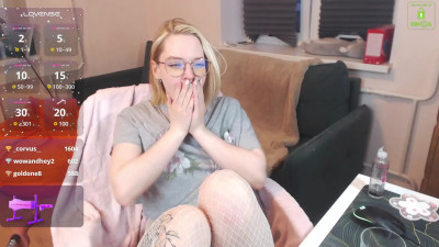 Watch littlefleur recorded live streams from Chaturbate on 2025/03/24, Cam Archive