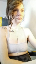 Watch Feliblue recorded live streams from CAM4 on 2025/03/24, Cam Archive
