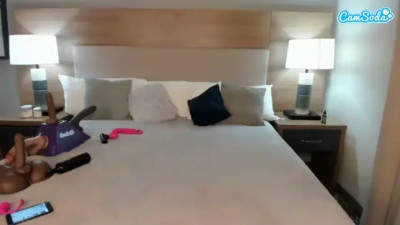 Watch exotica-coco recorded live streams from Camsoda on 2025/03/24, Cam Archive