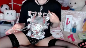 Watch lovelynekochan recorded live streams from Chaturbate on 2025/03/24, Cam Archive