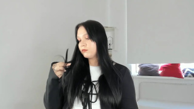 Watch QuennaHakey recorded live streams from CAM4 on 2025/03/24, Cam Archive