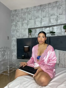 Watch Salome_Diaz_ recorded live streams from Stripchat on 2025/03/24, Cam Archive