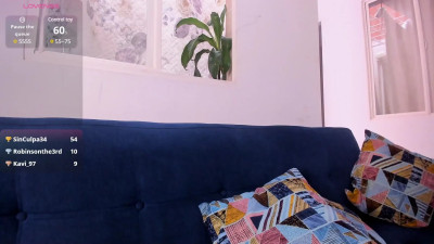 Watch lorainerios1_ recorded live streams from Chaturbate on 2025/03/24, Cam Archive